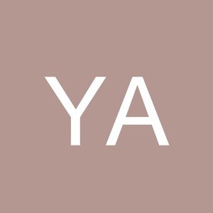 Meet your Posher, Yulia